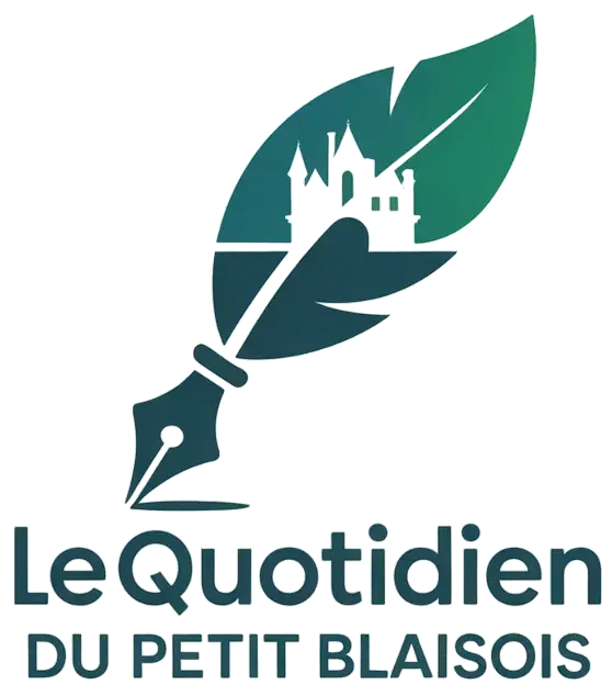 Le Quotidien du Petit Blaisois